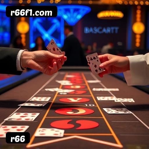 Ofertas personalizadas para jogadores VIP