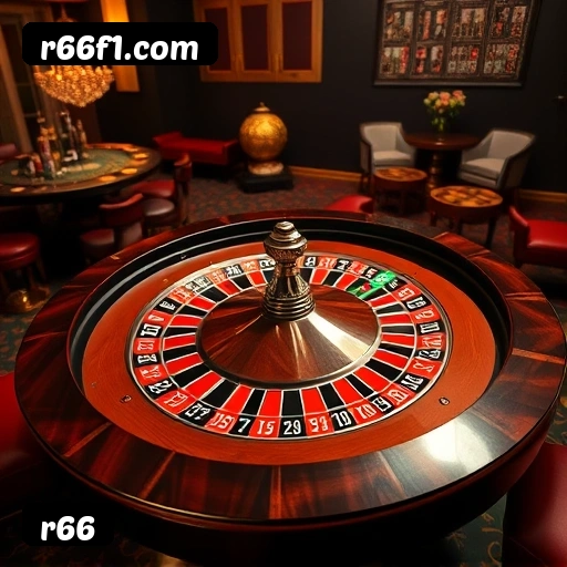 Vantagens de jogar slots no r66 Brasil