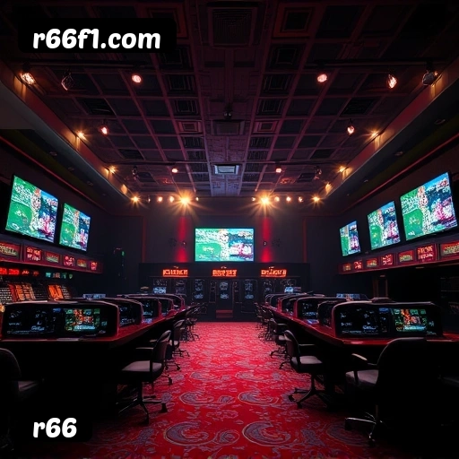 Coleção Premium de Slots r66 - NetEnt, Pragmatic Play, Evolution